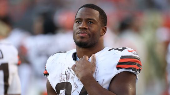 Major Issues In The AFC North As Steelers Watch Browns And Bengals Potentially Lose Great RBs (Pittsburgh Steelers)